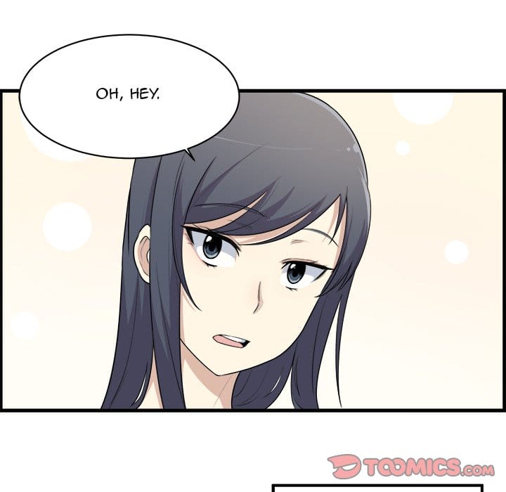Excuse me, This is my Room [LObeam , kook] - Chapter 4 — Page 38