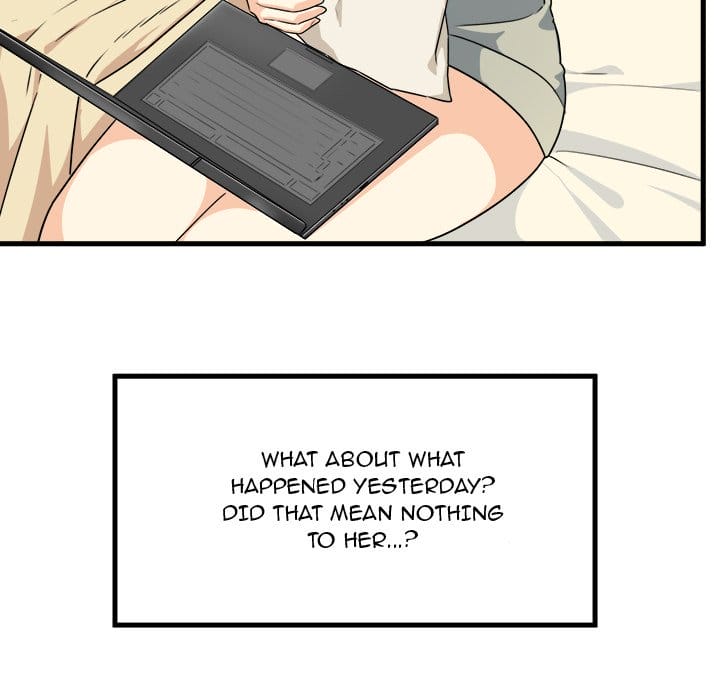Excuse me, This is my Room [LObeam , kook] - Chapter 4 — Page 40
