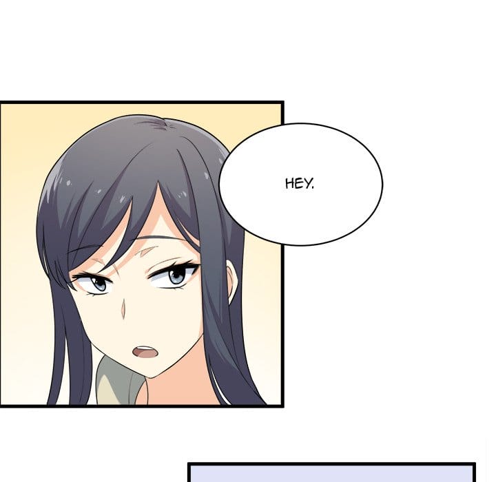 Excuse me, This is my Room [LObeam , kook] - Chapter 4 — Page 41