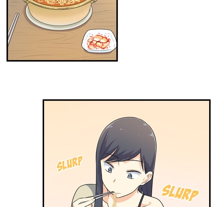 Excuse me, This is my Room [LObeam , kook] - Chapter 4 — Page 45