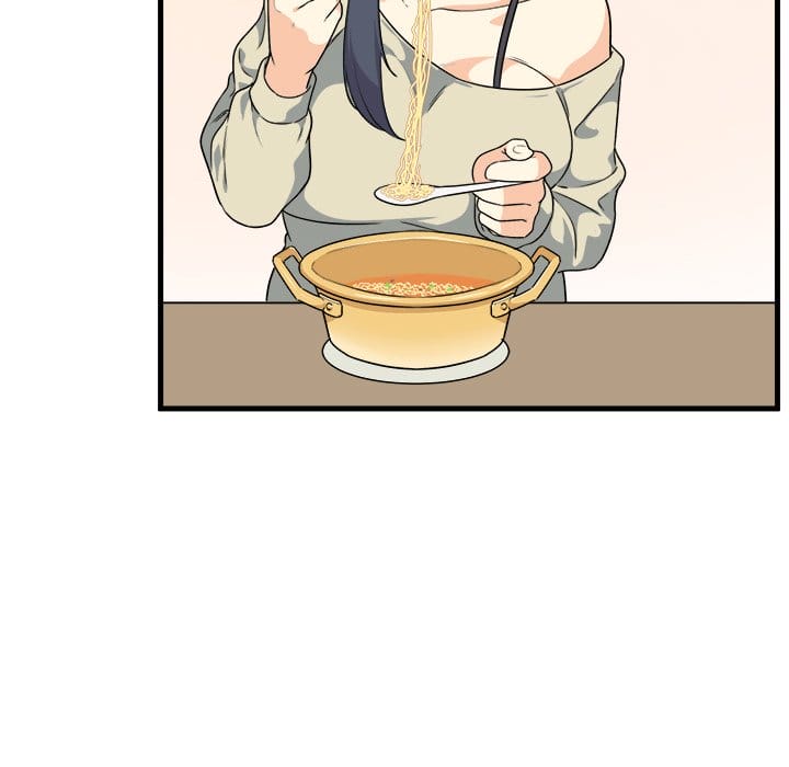 Excuse me, This is my Room [LObeam , kook] - Chapter 4 — Page 46