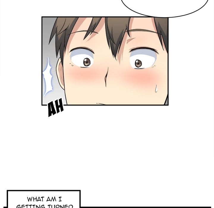 Excuse me, This is my Room [LObeam , kook] - Chapter 4 — Page 54