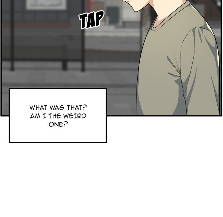Excuse me, This is my Room [LObeam , kook] - Chapter 4 — Page 59