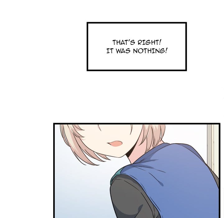 Excuse me, This is my Room [LObeam , kook] - Chapter 4 — Page 62