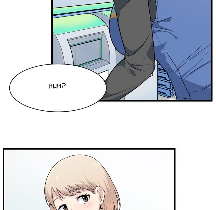 Excuse me, This is my Room [LObeam , kook] - Chapter 4 — Page 63