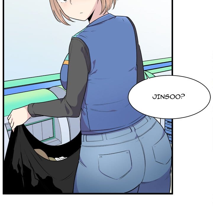 Excuse me, This is my Room [LObeam , kook] - Chapter 4 — Page 64