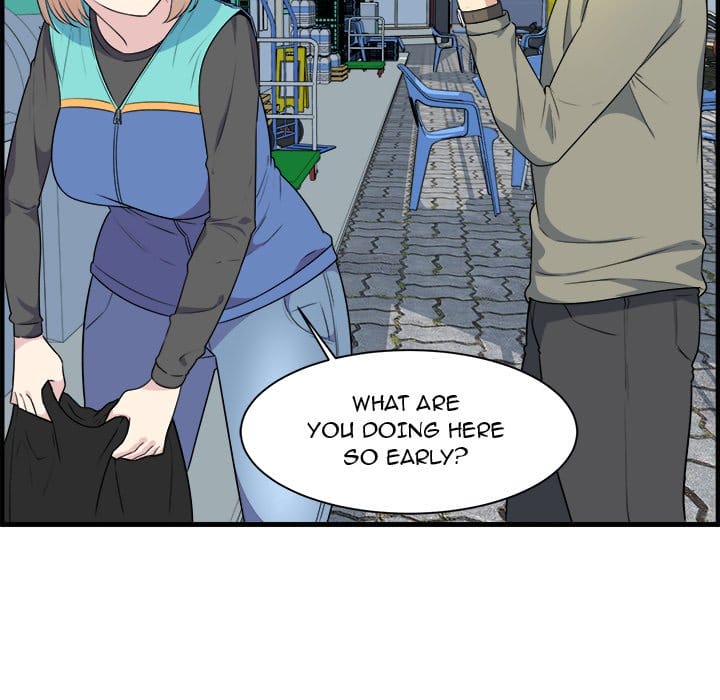 Excuse me, This is my Room [LObeam , kook] - Chapter 4 — Page 66