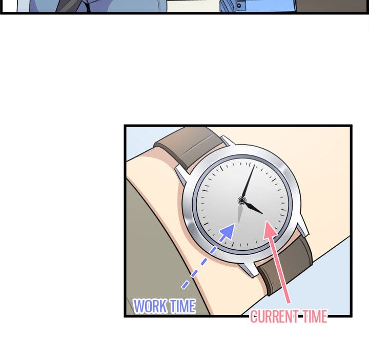 Excuse me, This is my Room [LObeam , kook] - Chapter 4 — Page 69