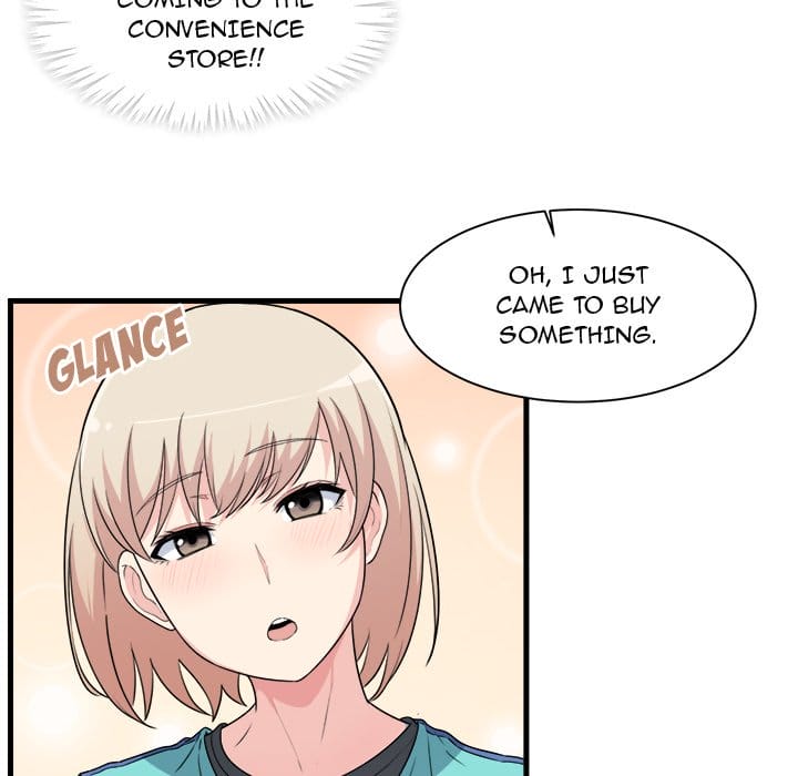 Excuse me, This is my Room [LObeam , kook] - Chapter 4 — Page 71