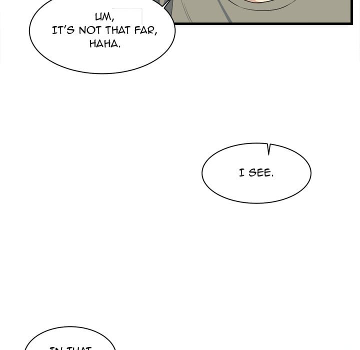 Excuse me, This is my Room [LObeam , kook] - Chapter 4 — Page 73