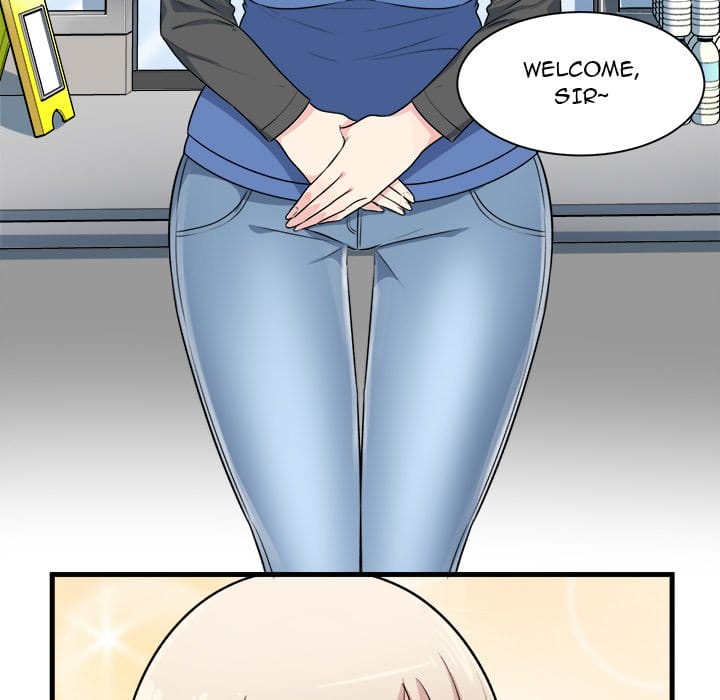 Excuse me, This is my Room [LObeam , kook] - Chapter 4 — Page 75