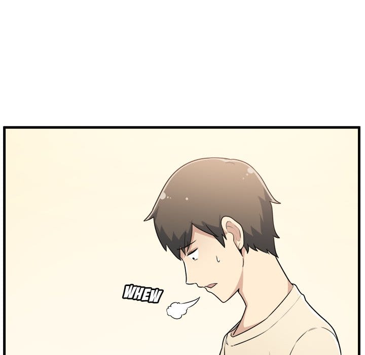 Excuse me, This is my Room [LObeam , kook] - Chapter 4 — Page 8