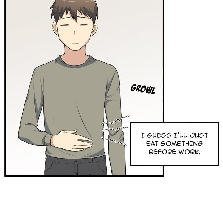 Excuse me, This is my Room [LObeam , kook] - Chapter 4 — Page 81