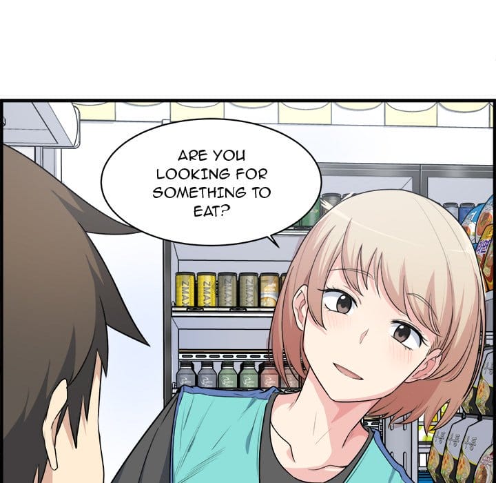 Excuse me, This is my Room [LObeam , kook] - Chapter 4 — Page 82