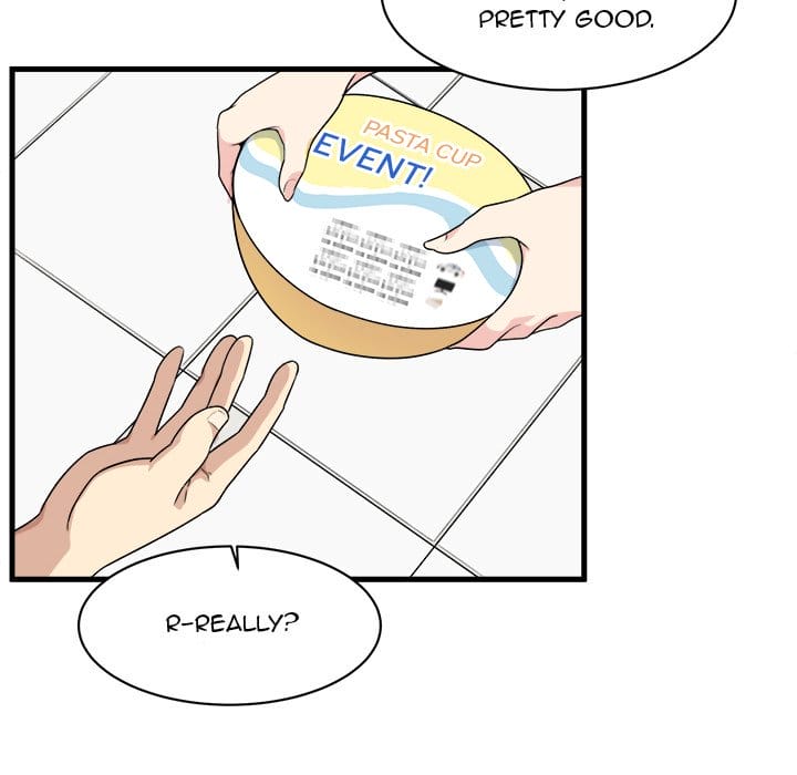 Excuse me, This is my Room [LObeam , kook] - Chapter 4 — Page 85