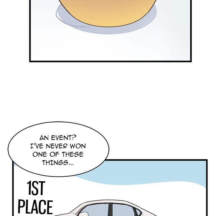 Excuse me, This is my Room [LObeam , kook] - Chapter 4 — Page 93