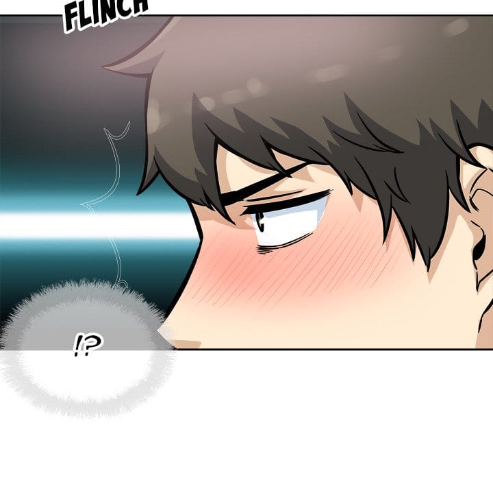 Excuse me, This is my Room [LObeam , kook] - Chapter 71 — Page 103