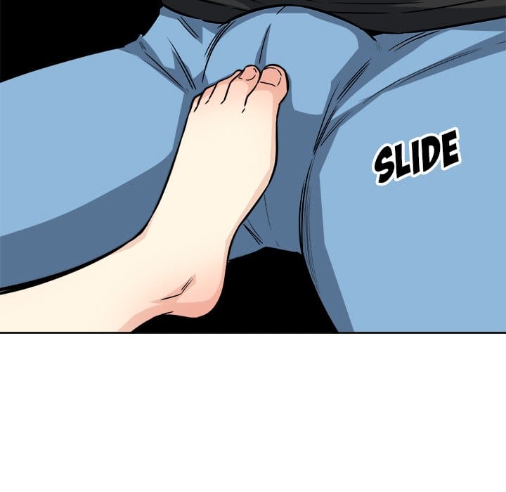 Excuse me, This is my Room [LObeam , kook] - Chapter 71 — Page 114
