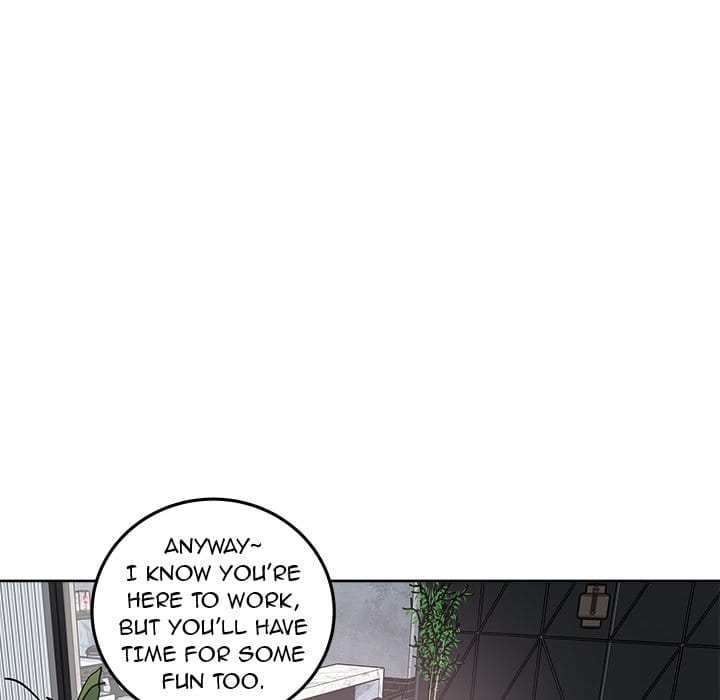 Excuse me, This is my Room [LObeam , kook] - Chapter 71 — Page 124