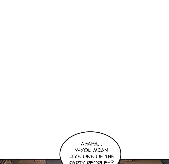 Excuse me, This is my Room [LObeam , kook] - Chapter 71 — Page 126