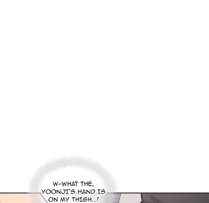 Excuse me, This is my Room [LObeam , kook] - Chapter 71 — Page 128