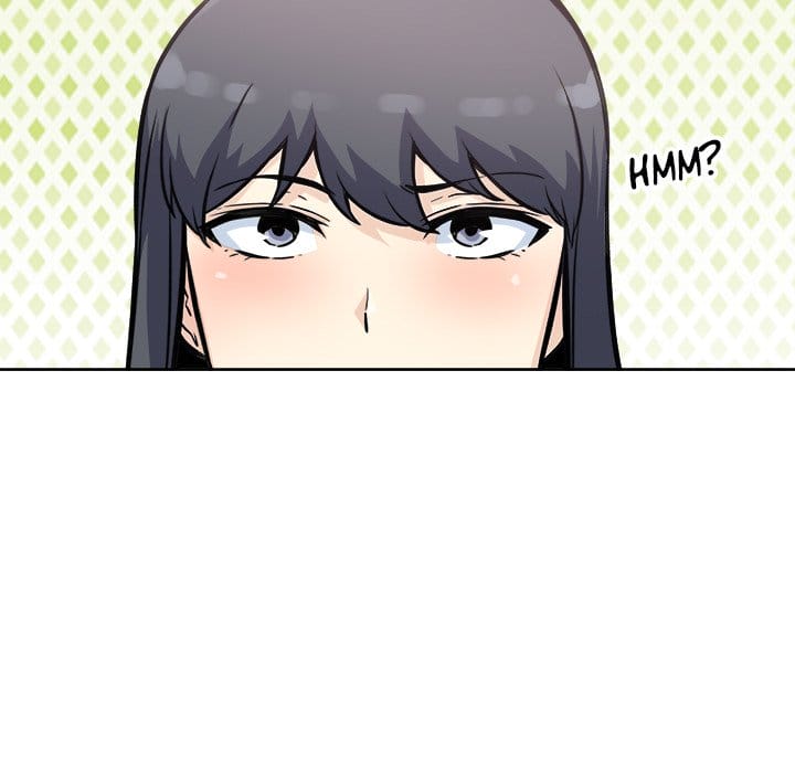 Excuse me, This is my Room [LObeam , kook] - Chapter 71 — Page 133