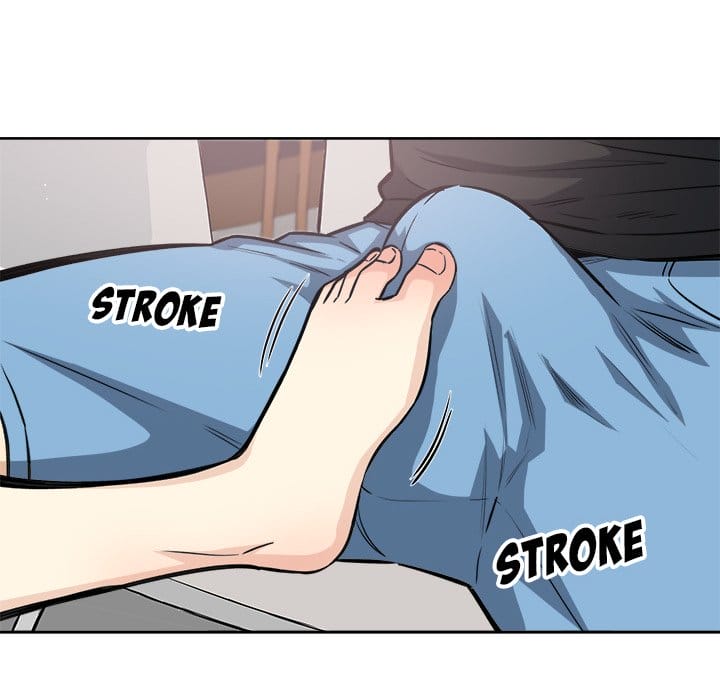 Excuse me, This is my Room [LObeam , kook] - Chapter 71 — Page 138