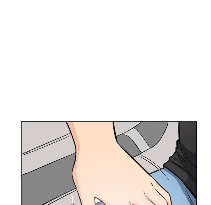 Excuse me, This is my Room [LObeam , kook] - Chapter 71 — Page 139
