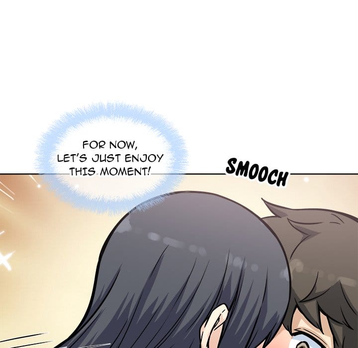 Excuse me, This is my Room [LObeam , kook] - Chapter 71 — Page 26