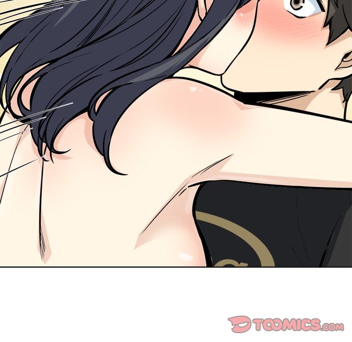 Excuse me, This is my Room [LObeam , kook] - Chapter 71 — Page 27