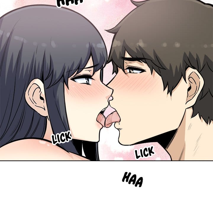 Excuse me, This is my Room [LObeam , kook] - Chapter 71 — Page 31