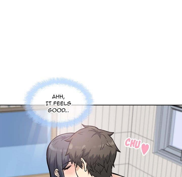 Excuse me, This is my Room [LObeam , kook] - Chapter 71 — Page 34