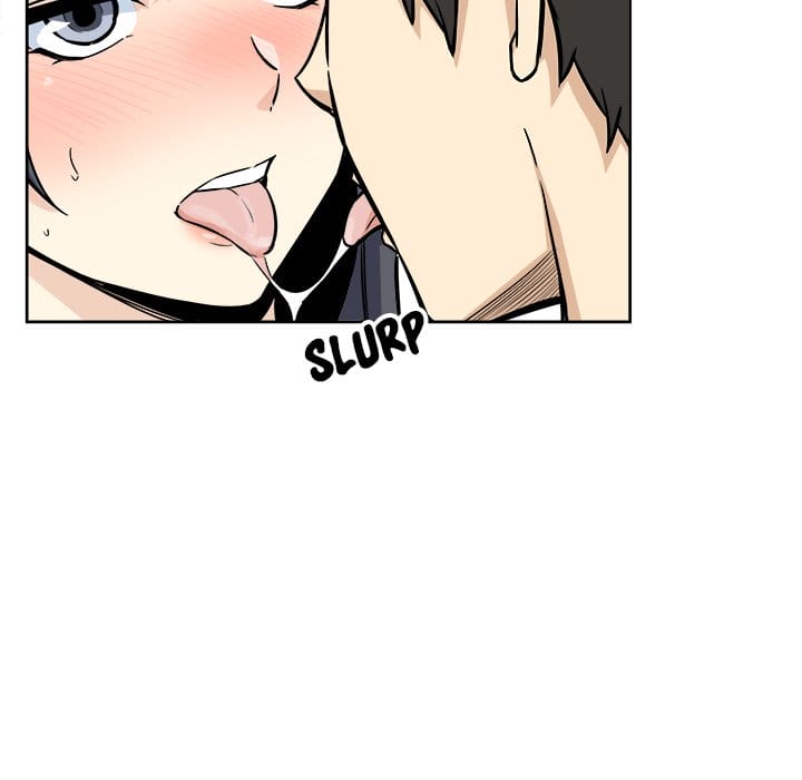 Excuse me, This is my Room [LObeam , kook] - Chapter 71 — Page 37