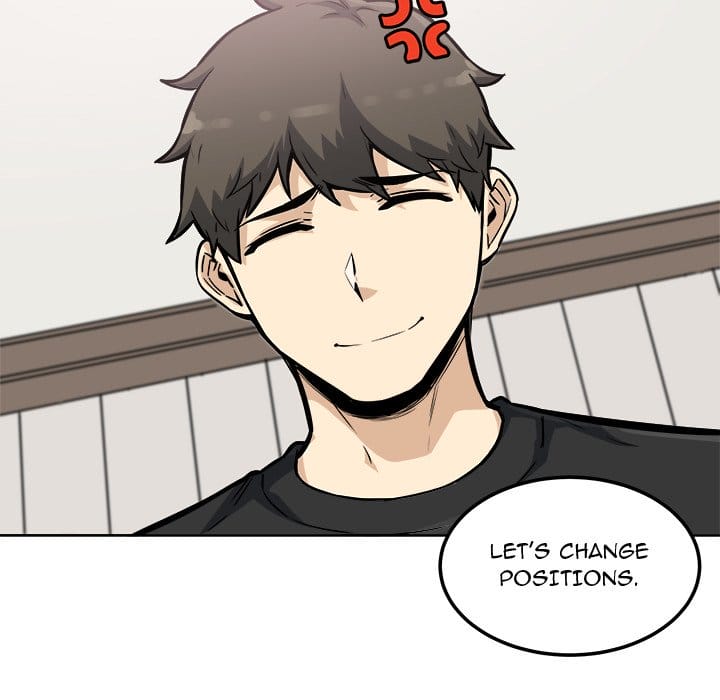 Excuse me, This is my Room [LObeam , kook] - Chapter 71 — Page 43