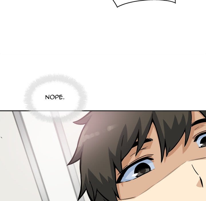 Excuse me, This is my Room [LObeam , kook] - Chapter 71 — Page 50