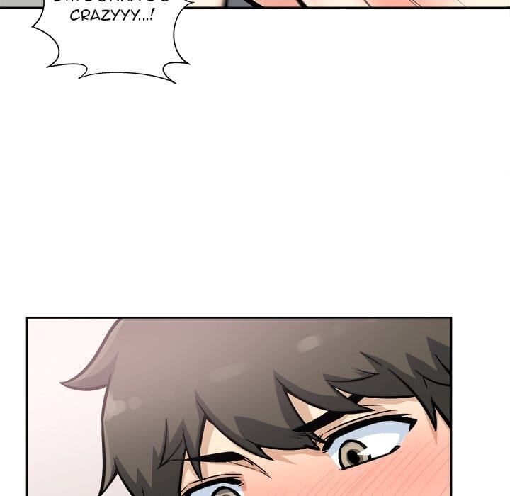Excuse me, This is my Room [LObeam , kook] - Chapter 71 — Page 58