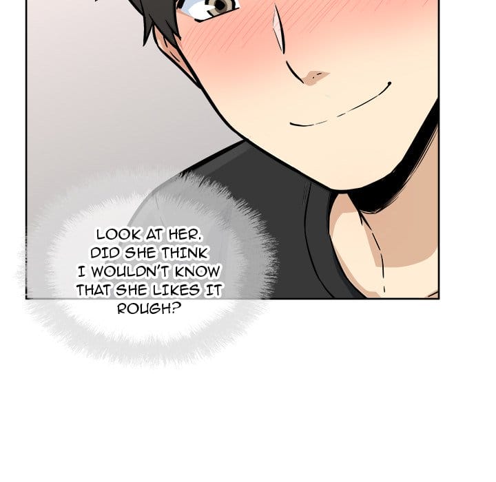 Excuse me, This is my Room [LObeam , kook] - Chapter 71 — Page 59
