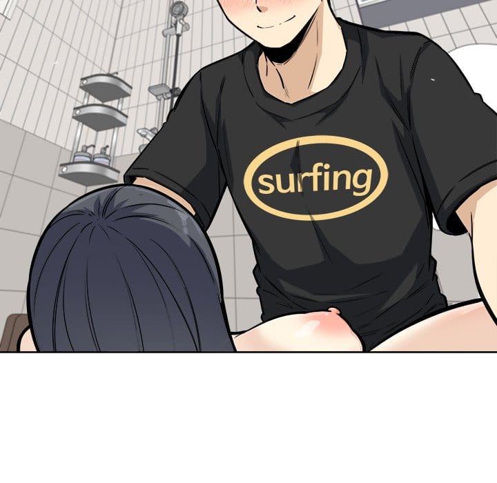Excuse me, This is my Room [LObeam , kook] - Chapter 71 — Page 61