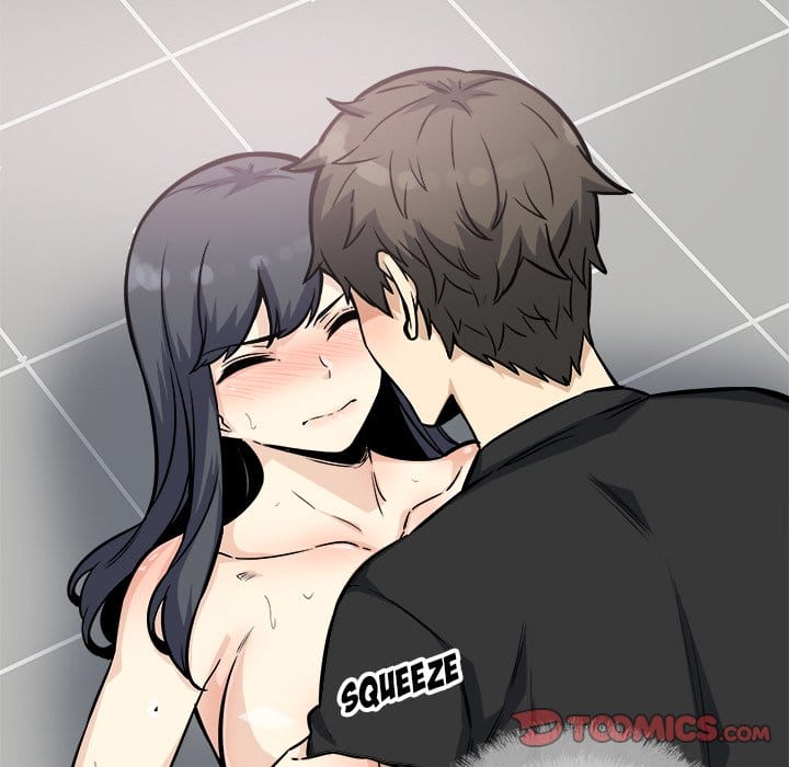Excuse me, This is my Room [LObeam , kook] - Chapter 71 — Page 69