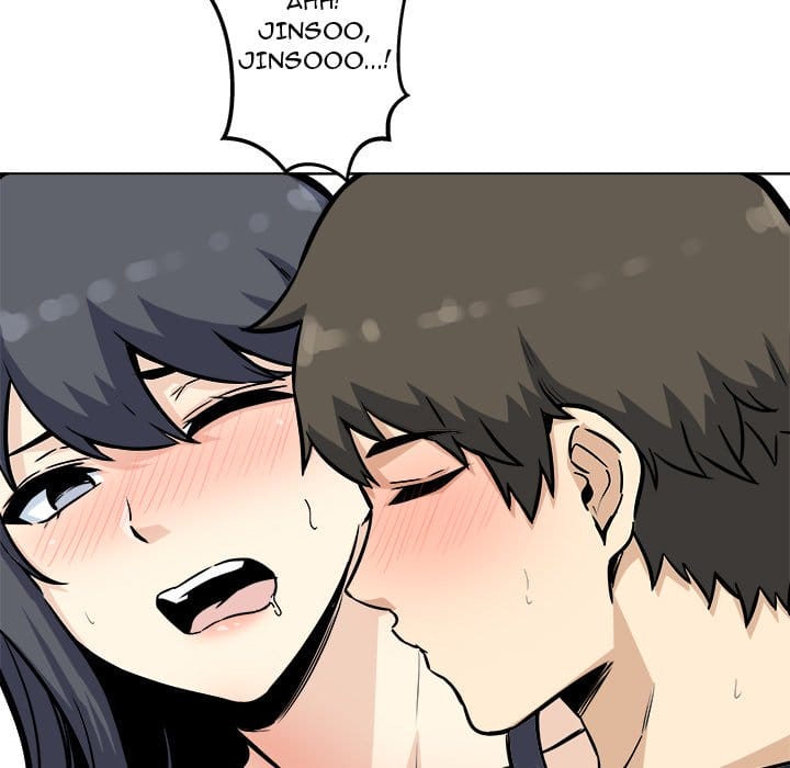 Excuse me, This is my Room [LObeam , kook] - Chapter 71 — Page 71