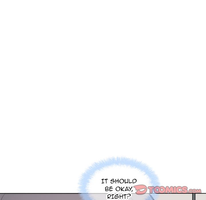 Excuse me, This is my Room [LObeam , kook] - Chapter 71 — Page 9