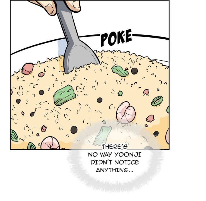 Excuse me, This is my Room [LObeam , kook] - Chapter 71 — Page 98