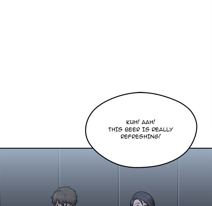 Excuse me, This is my Room [LObeam , kook] - Chapter 97 — Page 101