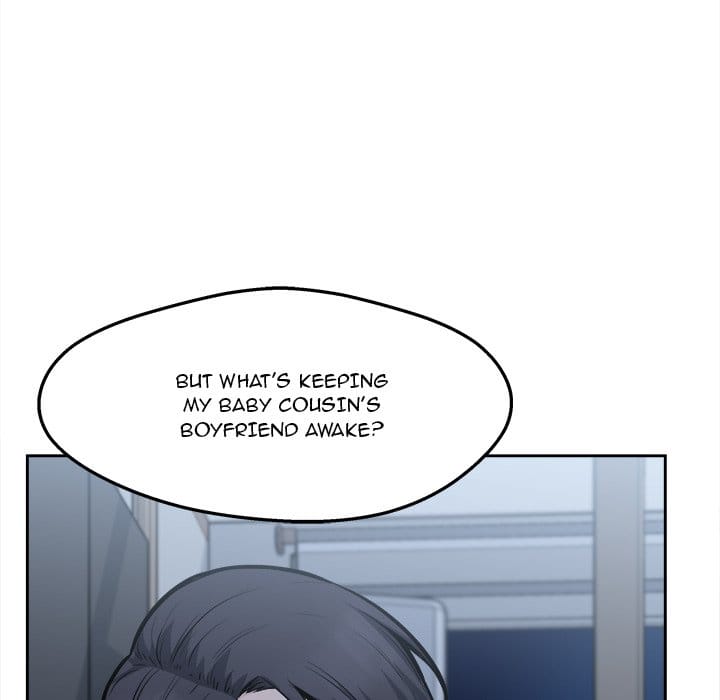 Excuse me, This is my Room [LObeam , kook] - Chapter 97 — Page 103
