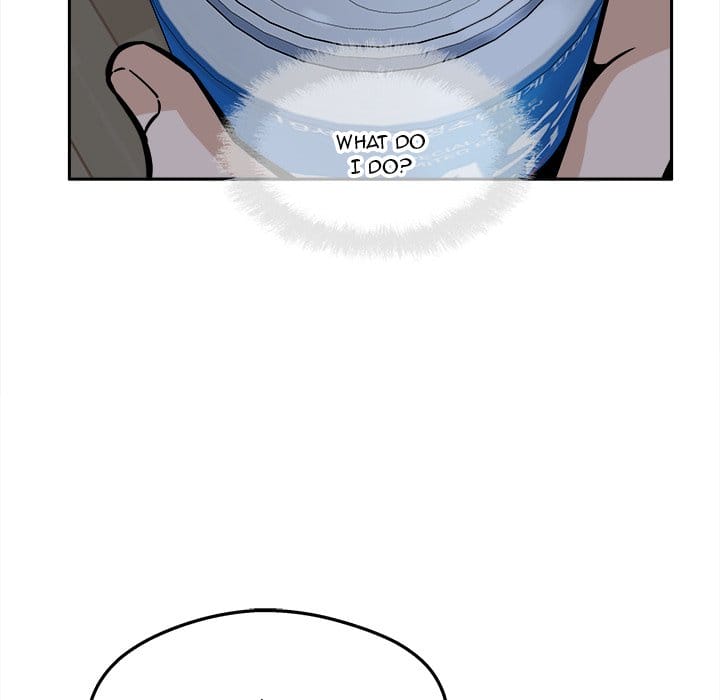 Excuse me, This is my Room [LObeam , kook] - Chapter 97 — Page 109