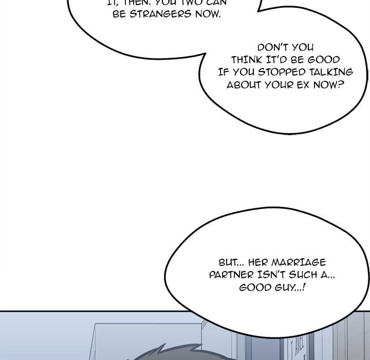 Excuse me, This is my Room [LObeam , kook] - Chapter 97 — Page 114