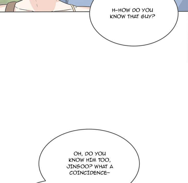 Excuse me, This is my Room [LObeam , kook] - Chapter 97 — Page 12