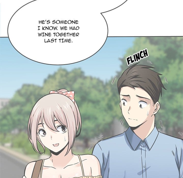 Excuse me, This is my Room [LObeam , kook] - Chapter 97 — Page 13