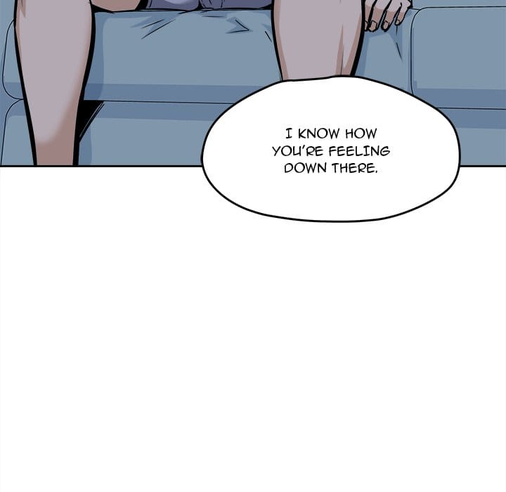 Excuse me, This is my Room [LObeam , kook] - Chapter 97 — Page 134
