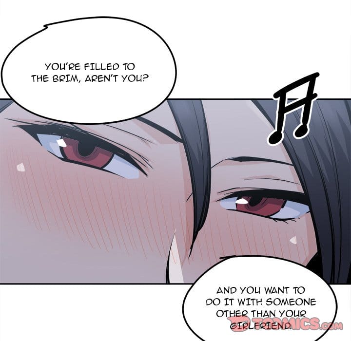 Excuse me, This is my Room [LObeam , kook] - Chapter 97 — Page 135